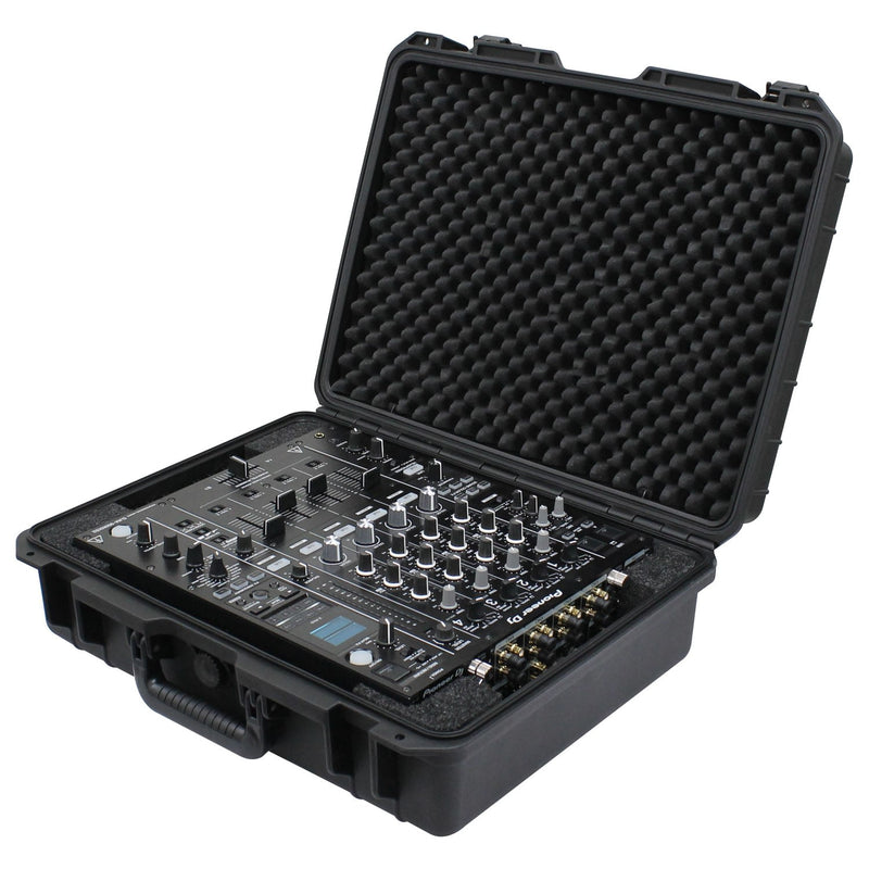Odyssey VUDJM900NXS2 Pioneer DJM-900NXS2 DJ Mixer Dustproof and Watertight Carrying Case