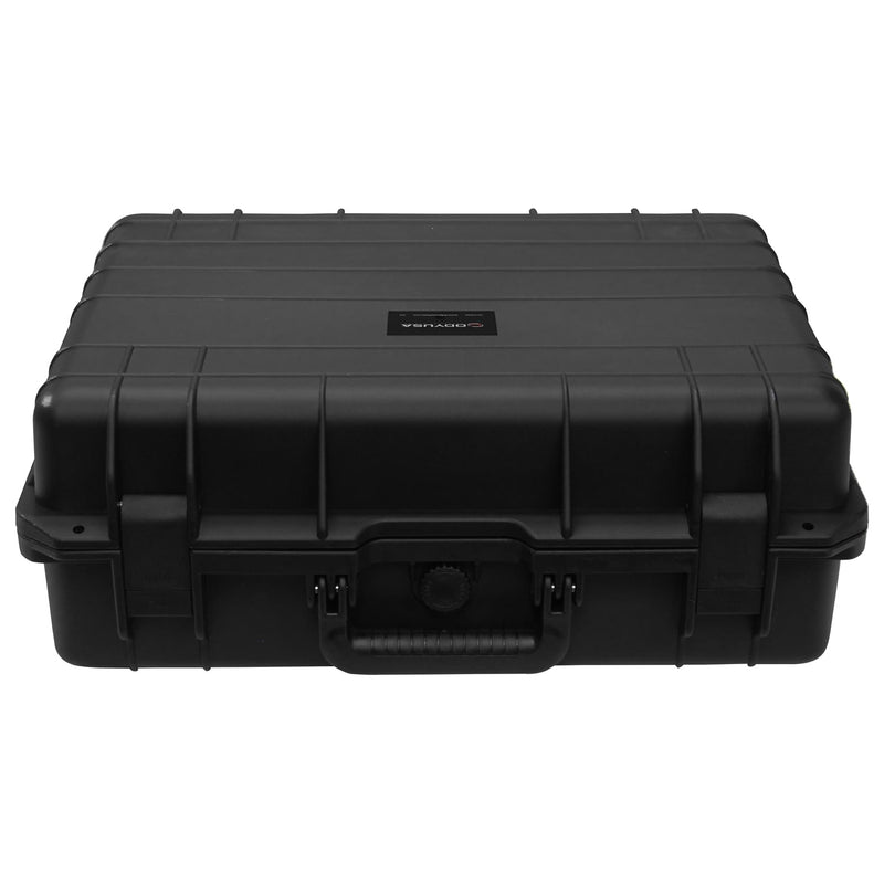 Odyssey VUDJM900NXS2 Pioneer DJM-900NXS2 DJ Mixer Dustproof and Watertight Carrying Case