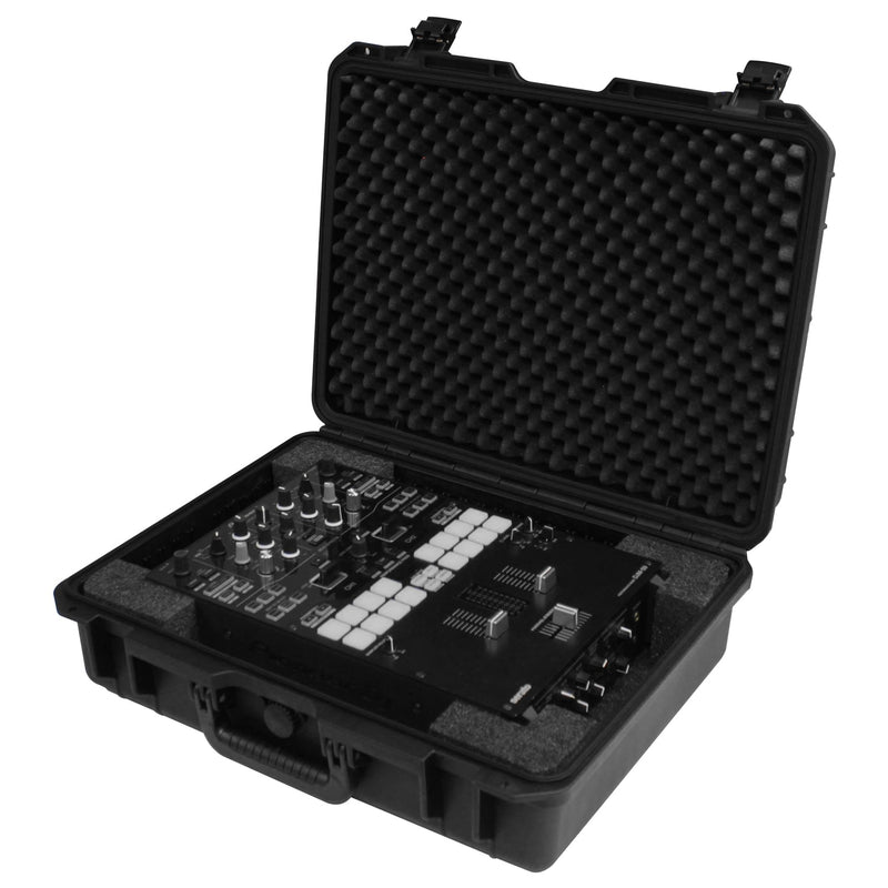 Odyssey VUDJMS9 - Pioneer DJM-S9 DJ Mixer Dustproof and Watertight Carrying Case