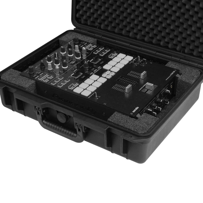 Odyssey VUDJMS9 - Pioneer DJM-S9 DJ Mixer Dustproof and Watertight Carrying Case
