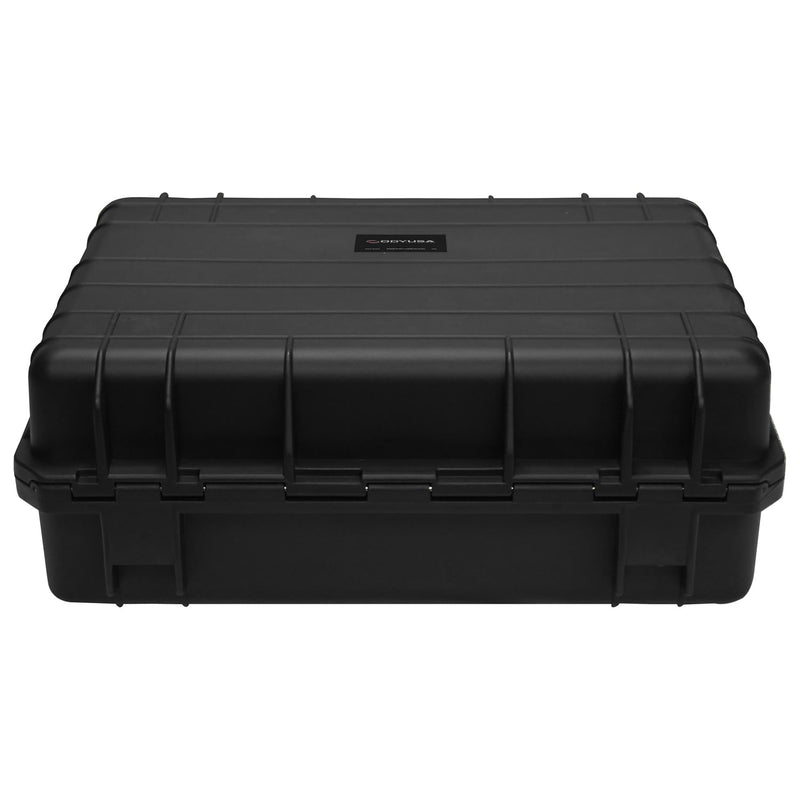 Odyssey VUDJMS9 - Pioneer DJM-S9 DJ Mixer Dustproof and Watertight Carrying Case