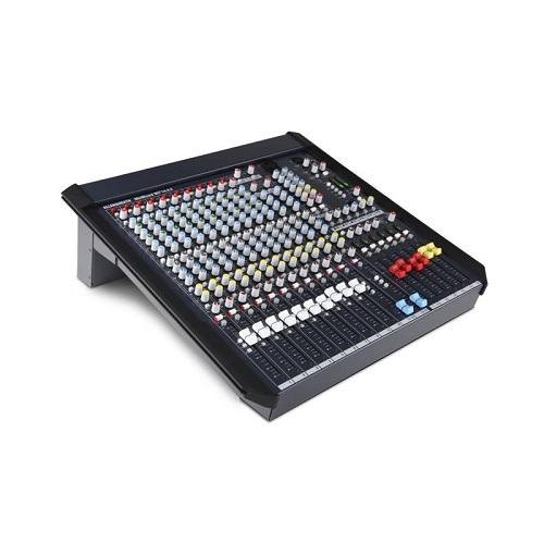 Allen  Heath Mixwizard W41442  All-Purpose Analogue Mixer - Red One Music