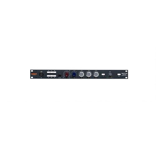 Warm Audio WA73-EQ 1073-STYLE 1-CHANNEL Solid State Mic Preamp Weq - Red One Music
