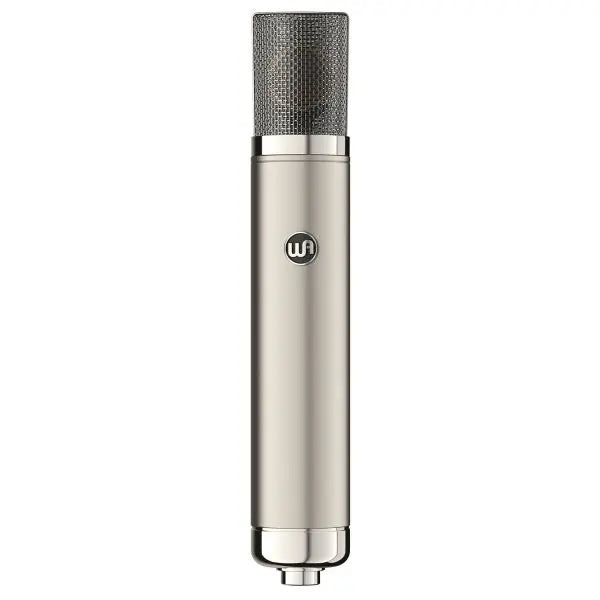 Warm Audio WA-CX12 Tube Condenser Microphone