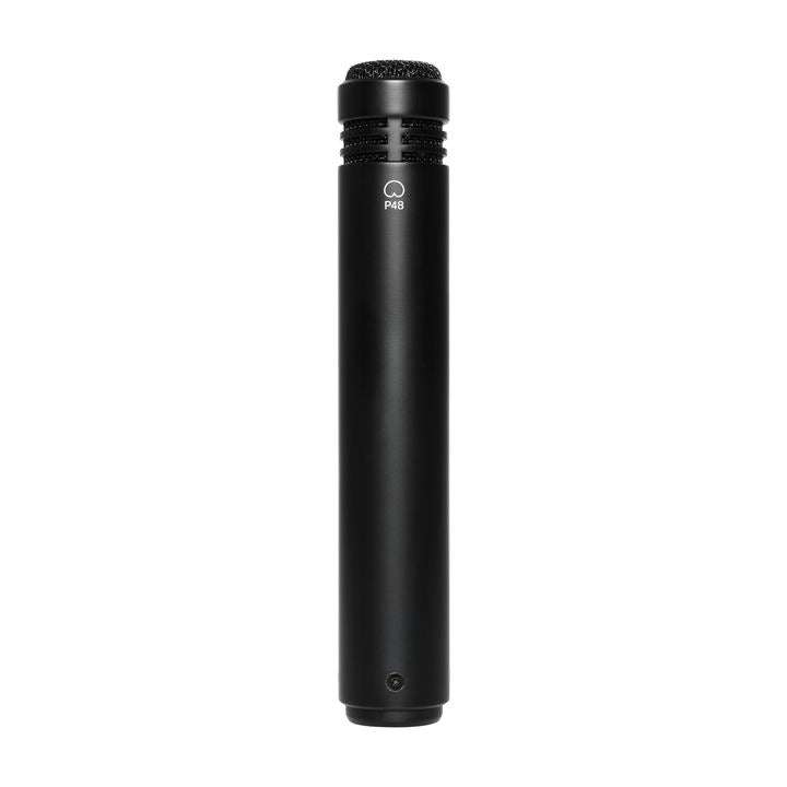 Lewitt LCT 140 AIR Microphone à condensateur pour instrument à petite membrane - Paire stéréo
