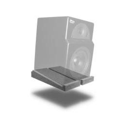 Primacoustic Iso Wedge Monitor Speaker Isolation Kit - Red One Music