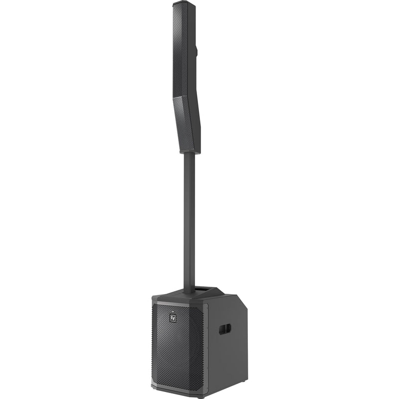 Electro-Voice EVOLVE50M-SB-US Portable Column System - (Black)