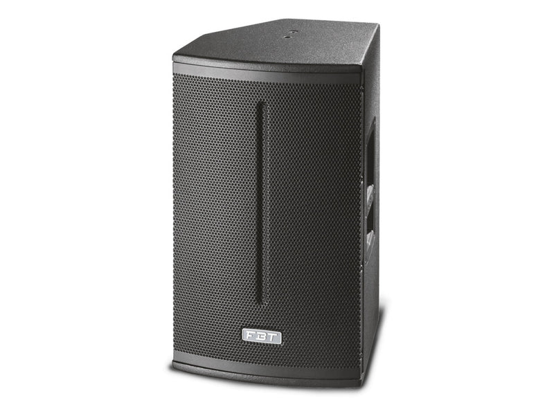 FBT X-PRO 115A 1200W+300W Active Speaker w/Bluetooth - 15"+1"