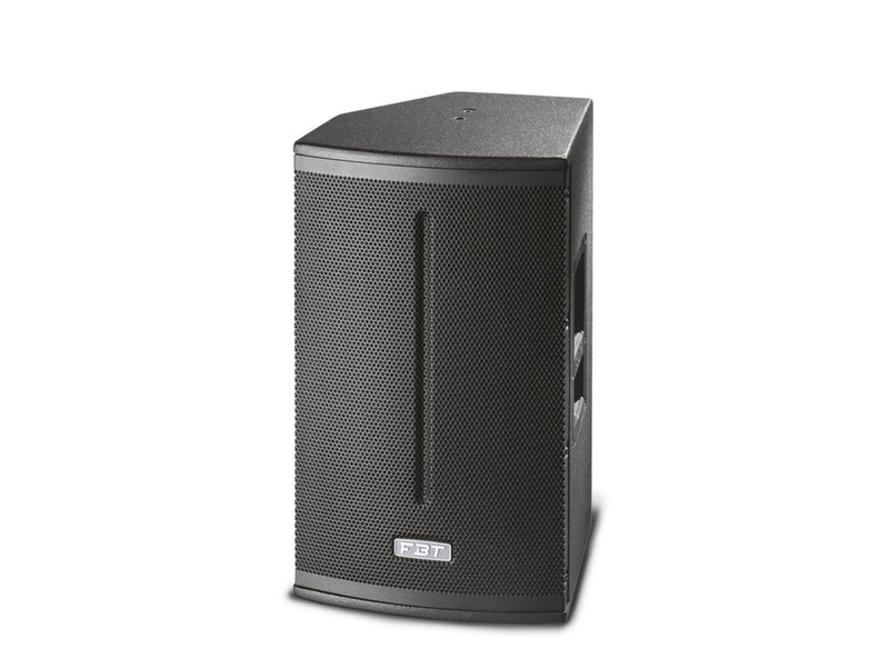 FBT X-PRO 112A 1200W+300W Active Speaker w/Bluetooth - 12"+1"