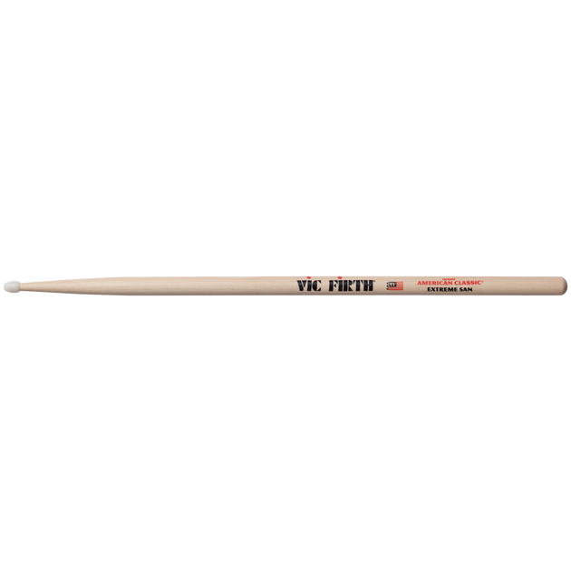 Vic Firth X5AN American Classic® Extreme 5AN Nylon Tip Drumsticks