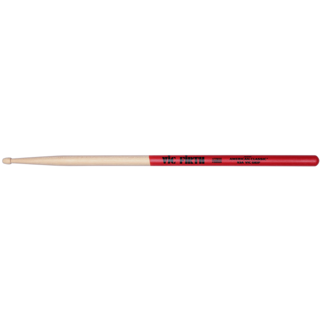 Vic Firth X5AVG American Classic® Extreme 5A Drumsticks w/ VIC GRIP