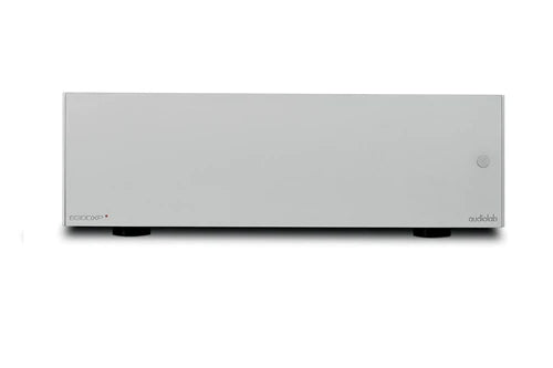 Audiolab 8300XPS Power Amplifier