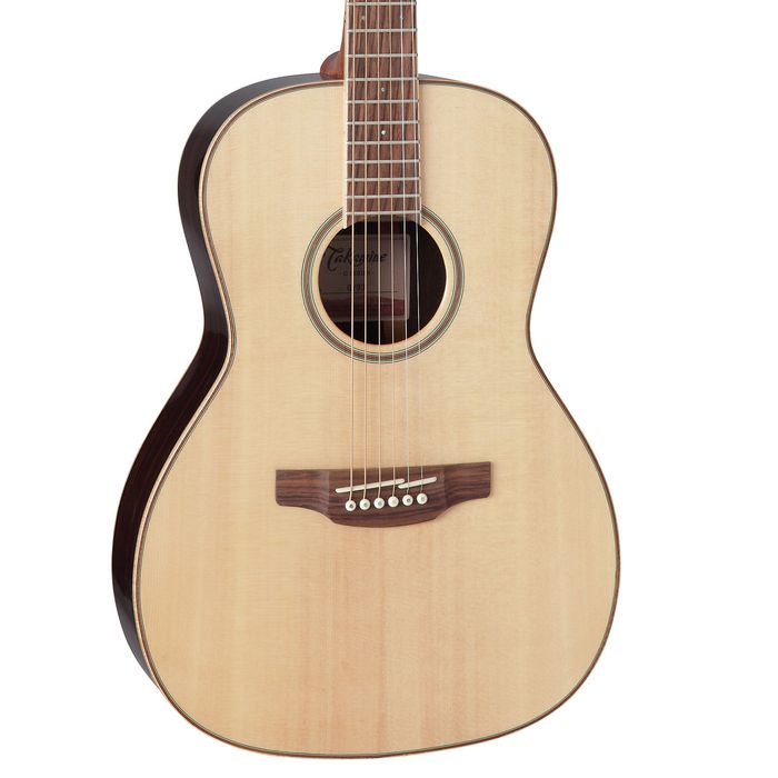 Takamine GY93-NAT - New Yorker Body Acoustic Guitar - Natural