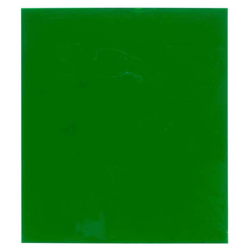 American DJ Z-PROGEL/SH/G Pro Gel Sheet (Green, 21 x 24")