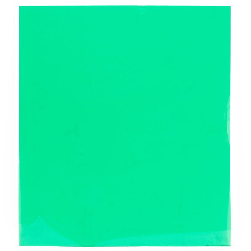 American DJ Z-PROGEL/SH/LG Pro Gel Sheet (Light Green, 21 x 24")