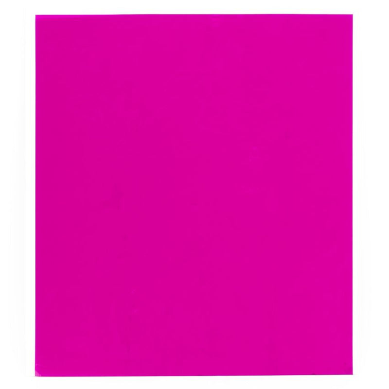 American DJ Z-PROGEL/SH/MA Pro Gel Sheet (Magenta, 21 x 24")