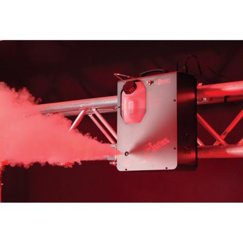 Antari Z-1020 Vertical Fog Machine - Red One Music