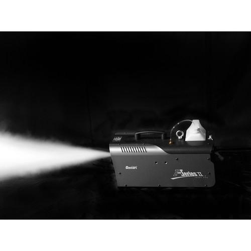Antari Z-1200II Fog Generator - Red One Music