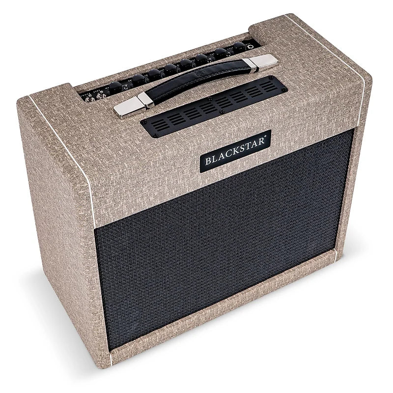 Blackstar St. James STJ50EL34C Ampli combo EL34 50 watts - Faon