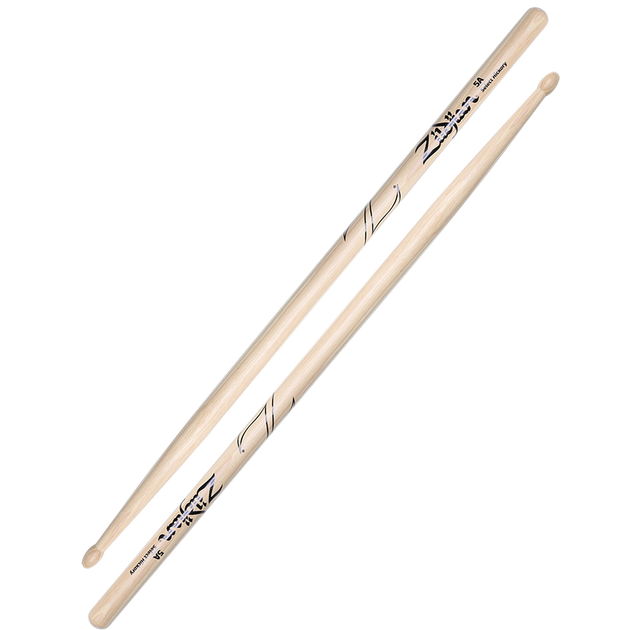 Zildjian Z5A 5A Drumsticks