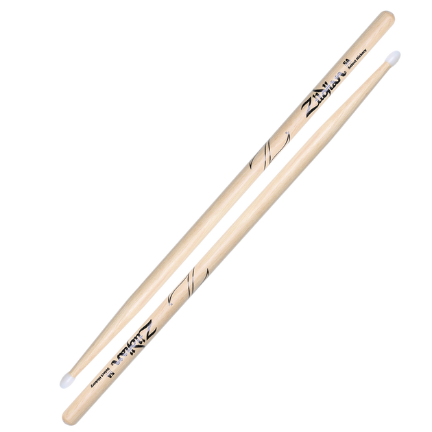 Baguettes en nylon Zildjian Z5AN 5A