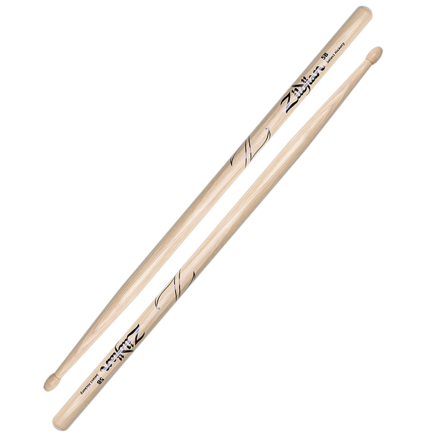 Zildjian Z5B 5B Drumsticks