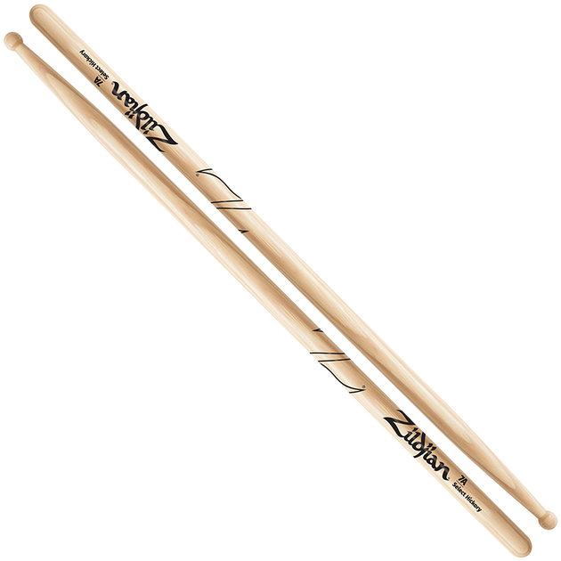 Zildjian Z7A 7A Drumsticks