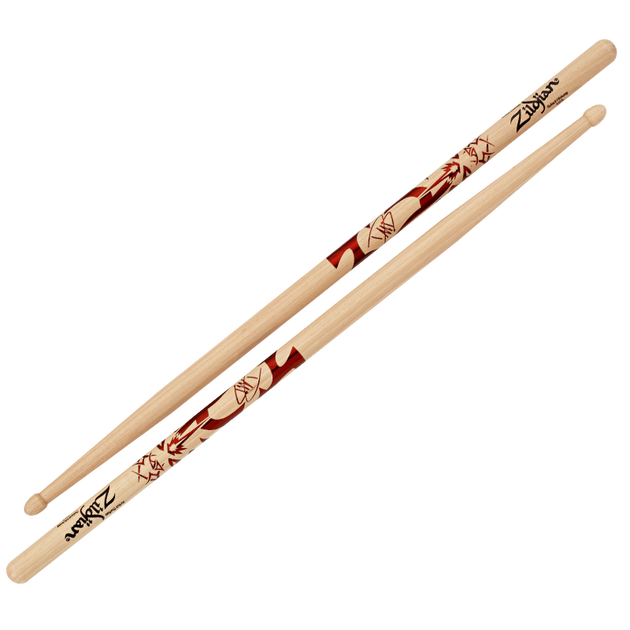 Zildjian ZASDG David Grohl Artist Series Drumsticks