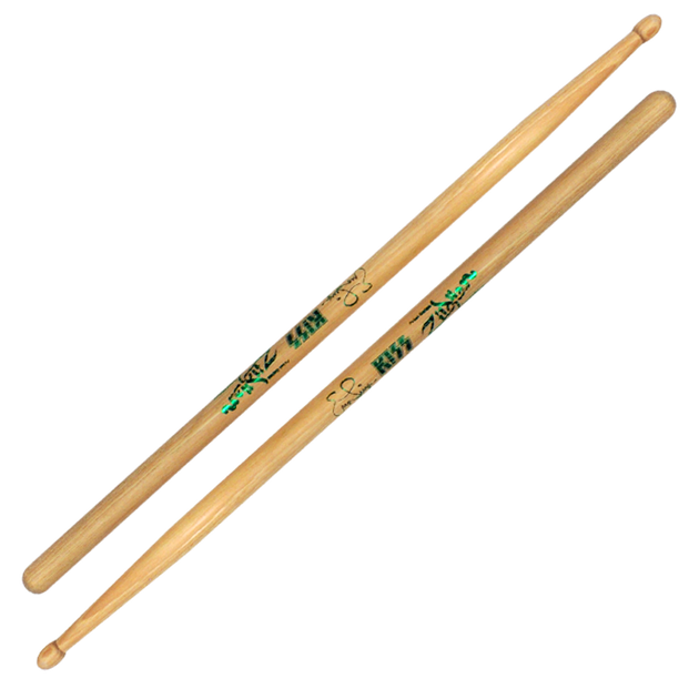 Zildjian ZASES Eric Singer Artist Series Drumsticks