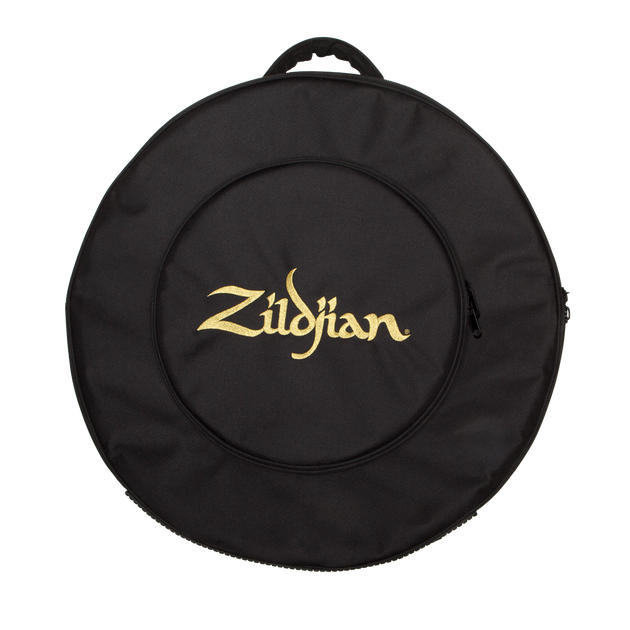 Zildjian ZCB22GIG Sac à dos de luxe pour cymbales 22"