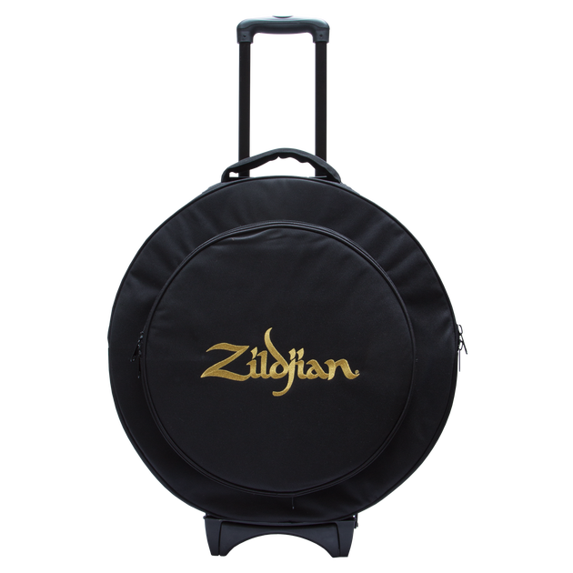 Zildjian ZCB22R 22" Premium Rolling Cymbal Bag