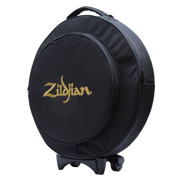 Zildjian ZCB22R Housse de cymbale à roulettes 22" Premium