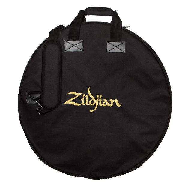 Zildjian ZCB24D 24" Deluxe Cymbal Bag