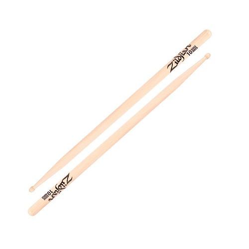 Zildjian Zg10 10 Gauge - Gauge Series Drumsticks - Red One Music