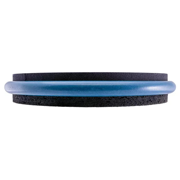 Zildjian ZXPPRCB10 Reflexx Conditioning Pad Blue - 10"