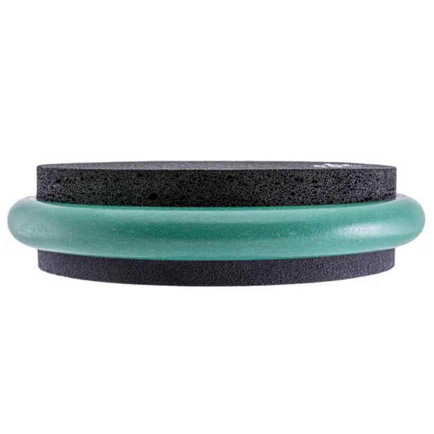 Zildjian ZXPPRCG06 Reflexx Conditioning Pad Green - 6"