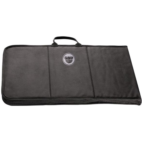 Sabian SSF11 Stick Flip Stick Bag - Noir avec Gris