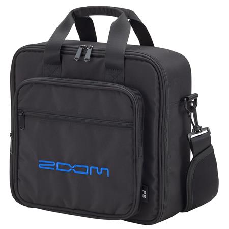 Zoom CBP-8 Carrying Bag For PodTrak P8 Podcast Recorder
