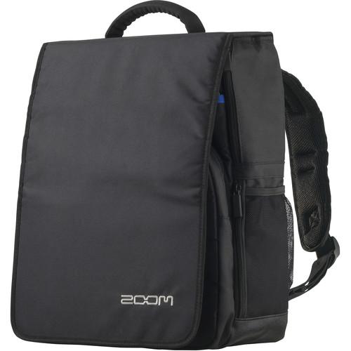 Zoom Cba-96 Creator Bag - Red One Music