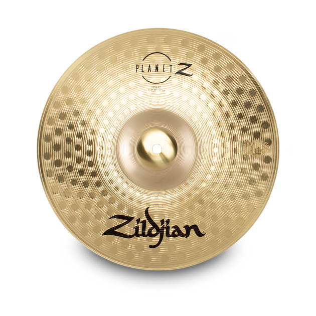 Zildjian ZP13T Planet Z Hi Hat Top - 13"