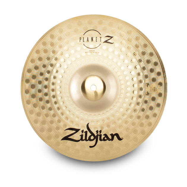 Zildjian ZP14B Planet Z Hi-Hat Bottom - 14"
