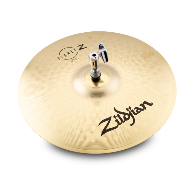 Zildjian ZP14T Planet Z Hi-Hat Top - 14"