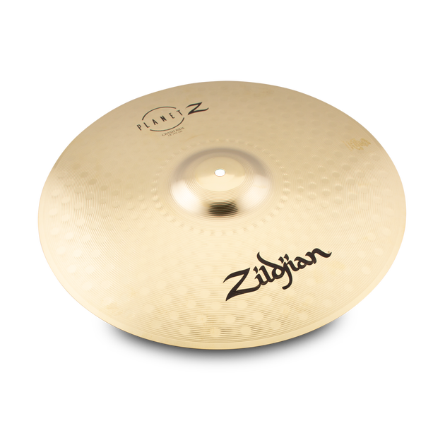 Zildjian ZP18CR Planet Z Crash Ride Cymbale - 18"