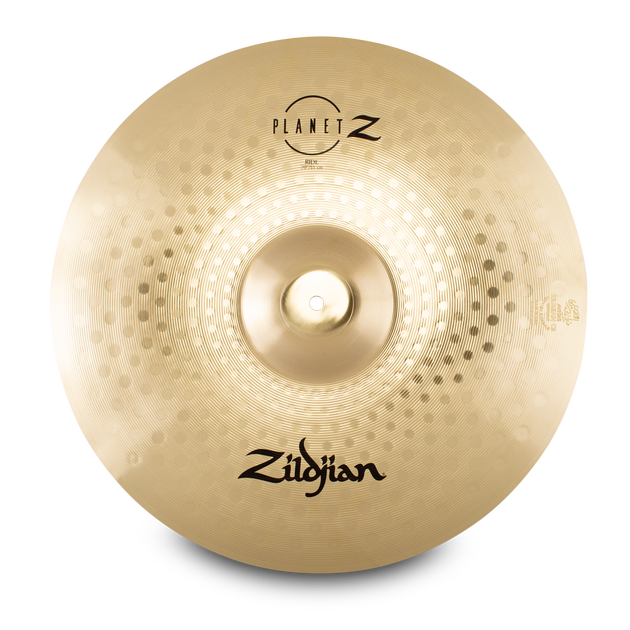 Zildjian ZP20R Planet Z Ride - 20"