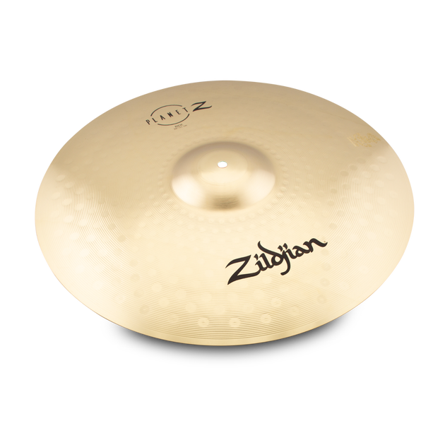 Pack de cymbales Zildjian ZP4PK Planet Z 4 (16/14/20) 