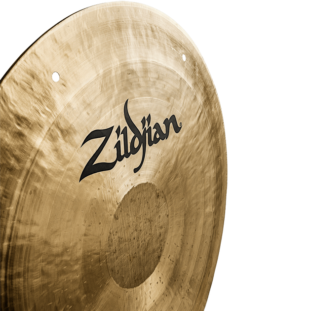 Zildjian ZXGO00324 Wind Gong - 24"