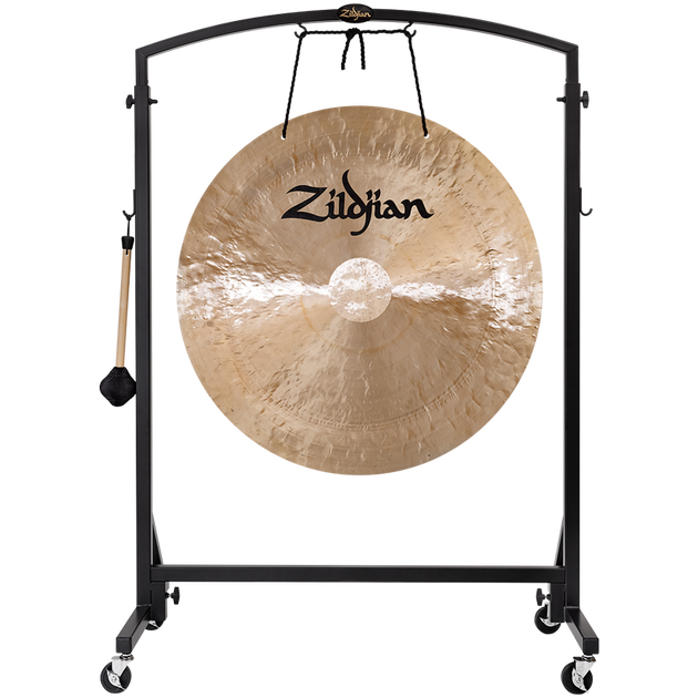 Zildjian ZXGS0012 Support de gong robuste